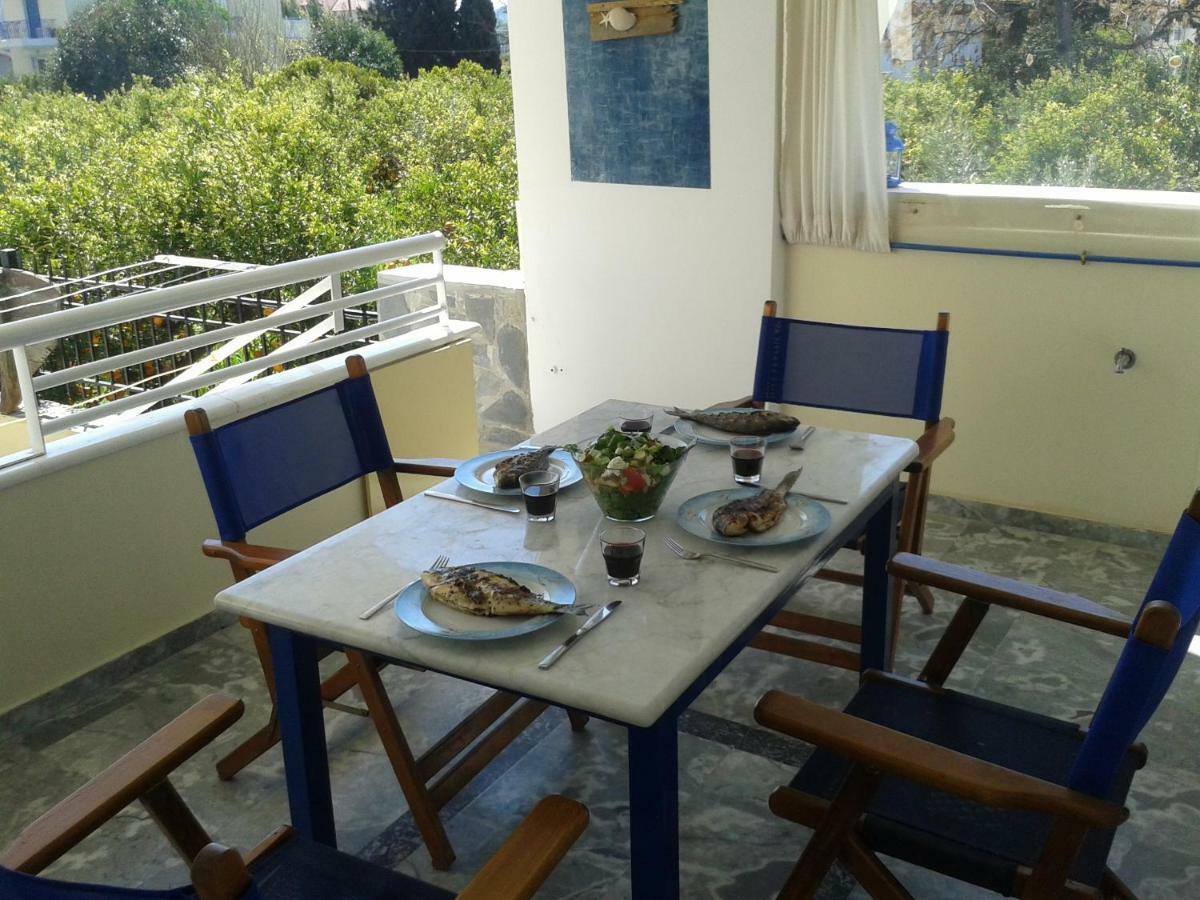 3 Bds-5Min. Walk To The Beach Tolón 외부 사진